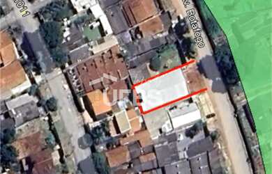 Imagem 3: GALPAO NOVO NUNCA HABITADO 6 METROS PE DIREITO TODO NO CONCRTO USINADO,...