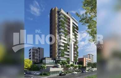 Imagem: Residencial Gávea Privacidade e Estilo de Vida Completo