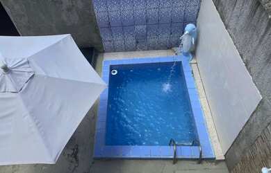 Imagem 16: VENDO Belíssima Casa na Praia de Tamandaré/Carneiros