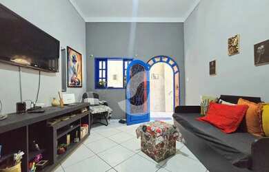 Imagem: Sala 22Quartos garden no Centro de Niterói