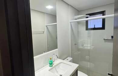 Imagem 14: Residencial Spot Marista. Piscina, Churrasqueira, Ar-condicionadoe120m²...