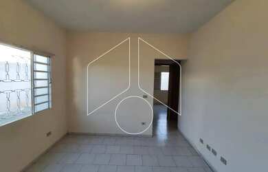 Imagem: Residencial Apartamento em Marília