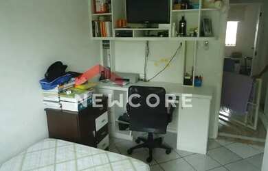 Imagem 14: Casa em Avenida Dorival Caymmi - Itapuã - Salvador/BA