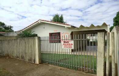 Imagem 2: Venda Casa Jardim Europa, Maringá/PR Próxima ao Contorno Sul