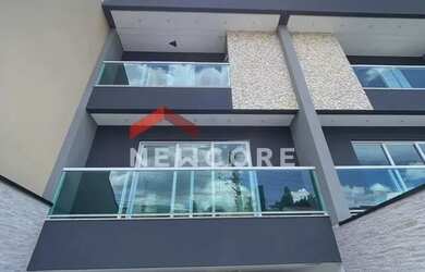 Imagem: A casa possui 3 Dormitórios, 5 Banheiros, 5 Vagas na garagem