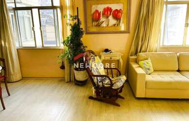 Imagem 5: Cobertura em Rua Paissandu - Flamengo - Rio de Janeiro/RJ