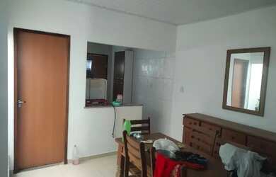 Imagem 4: CASA. Varanda, 150m² de Área, 1 Vaga na garageme2 Dormitórios