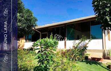 Imagem: A fazenda possui 300m² de Área e está localizado em Igarapé