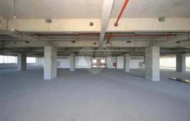 Imagem 12: Lajes Corporativas à venda ou para locação em Tamboré - SP