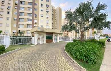 Imagem: Apartamento à venda em Marechal Rondon com 60 m², 2 quartos