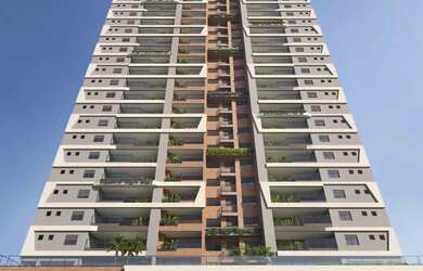 Imagem 4: Apartamento à venda com 109 m² no Cinque Terre Residenze , no Bueno