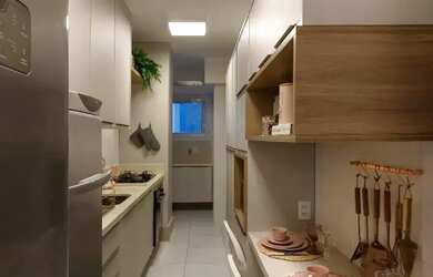 Imagem 5: Apartamento à venda no MAR DE VIGO, JARDIM APIPEMA, Salvador, BA