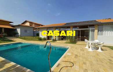 Imagem: A fazenda possui 346m² de Área e está localizado em Boituva