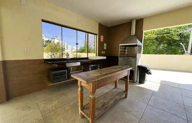 Imagem 2: Apartamento à venda no AQUARIUS , PITUBA, Salvador, BA