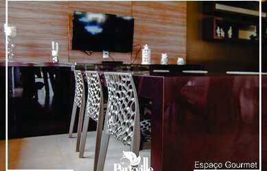 Imagem 14: Lotes em condominio fechado - Parkville, Monteville e Serraville