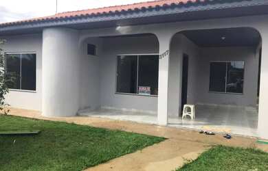 Imagem: Excelente casa no bairro jardim América