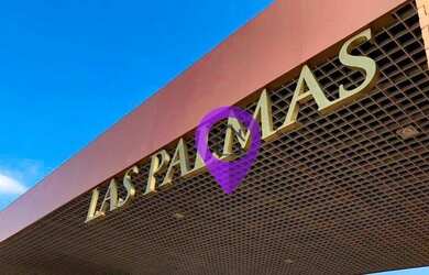 Imagem: O terreno possui 300m² de Área e está localizado em Setvillage