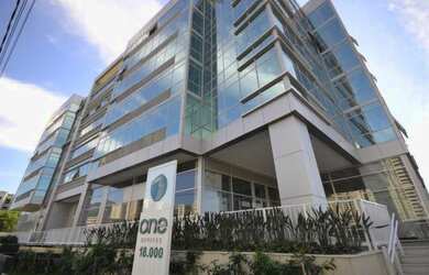 Imagem: O depósito possui 1 Vaga na garagem, 30m² de Área e está