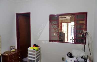 Imagem 7: Casa. Área de serviço, 112m² de Área, 2 Vagas na garageme2 Dormitórios