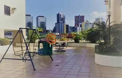 Imagem 8: VENDA - APARTAMENTO STIEP - 3 QUARTOS - 74m² - SALVADOR - BAHIA