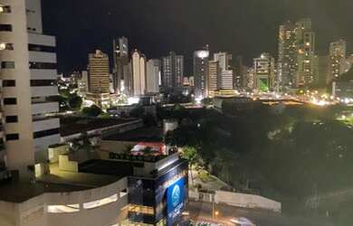 Imagem 8: Excelente apartamento localizado no Mandarim Salvador Shopping