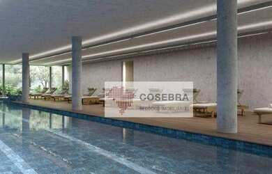 Imagem 13: Apartamento à venda, 158 m² por R$ 3.072.525,04 - Brooklin - São Paulo/SP