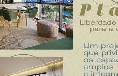 Imagem 2: Apartamento para venda tem 105 metros quadrados com 4 quartos em Aldeota - Fortaleza - CE