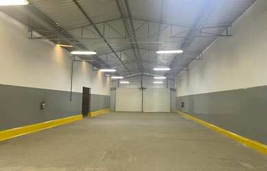 Imagem 6: Galpão/Depósito/Armazém para aluguel com 1185 metros quadrados em Viana - ES