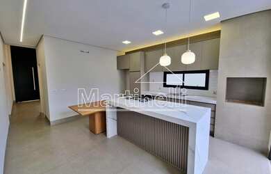 Imagem 6: Ribeirão Preto - Casa de Condomínio - Bonfim Paulista