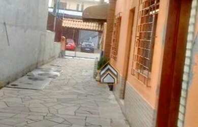 Imagem 5: Casa à venda, 380 m² por R$ 636.000,00 - Sarandi - Porto Alegre/RS