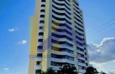 Imagem: O apartamento possui 3 Dormitórios, 5 Banheiros, 3 Vagas na