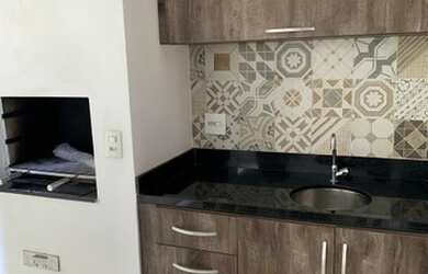 Imagem 4: FOTOGRAFIA. LINDO, NOVO, LAZER DE CLUBE, MAIOR VARANDA GOURMET DO BAIRRO