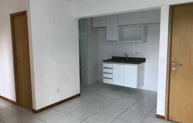 Imagem 12: Vêndo excelente apartamento Parque Bela Vista - Salvador - Bahia