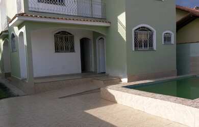 Imagem 3: Casa para venda com 3 quartos em localizado no condomínio lisa