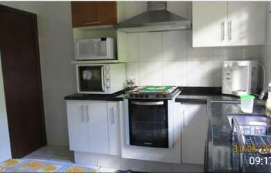 Imagem 2: Sobrado Alto da Boa Vista Aqui na Rosa e Rangel Consultoria e Assessoria...