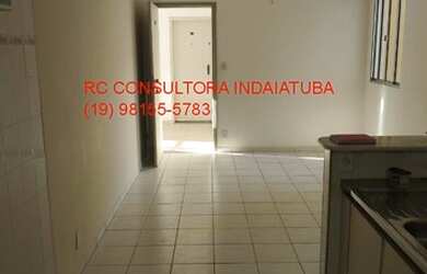 Imagem 1: Apartamento RESIDENCIAL em INDAIATUBA - SP, JARDIM JULIANA