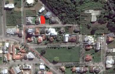 Imagem 4: Terreno Residencial. 368m² de Área