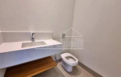 Imagem 4: Ribeirão Preto - Casa de Condomínio - Bonfim Paulista