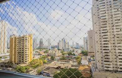 Imagem 12: Apartamento para venda no Persona Bueno em Setor Bueno - Goiânia - Goiás