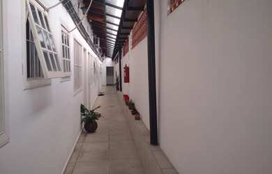 Imagem 3: APTO. ALTO DA LAPA. Ar-condicionado, Área de serviço, 49m² de Áreae1...