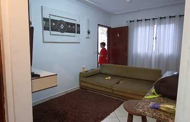 Imagem 7: Sobrado para venda tem 95 metros quadrados com 2 quartos em Solemar -...