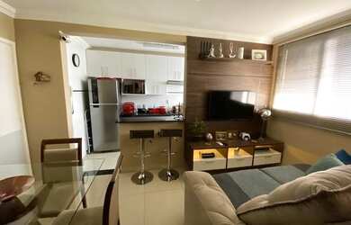 Imagem 7: Apto no Regalle Club Só aqui na Rosa e Rangel Consultoria e Assessoria...