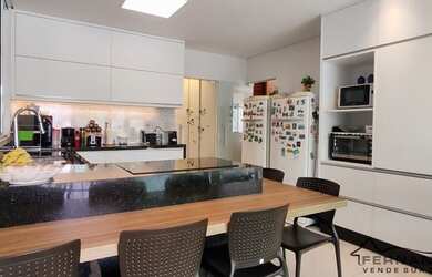 Imagem 10: SHTQ CINEMATOGRÁFICA CONTEMPORÂNEA MODERNA CLEAN 4 SUÍTES - TAQUARI...