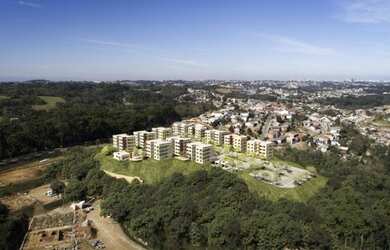 Imagem 13: Almirante Tamandaré - Apartamento Padrão - Tanguá