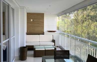 Imagem 3: FOTOGRAFIA. LINDO, NOVO, LAZER DE CLUBE, MAIOR VARANDA GOURMET DO BAIRRO