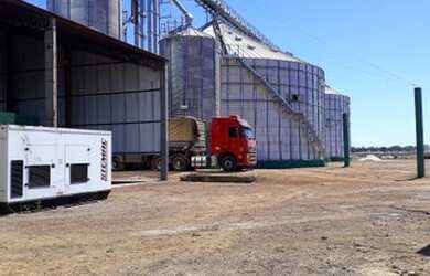 Imagem 6: Fazenda 9.775 alqueires em Santa do Araguaia-PA