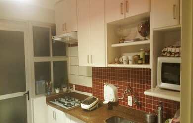 Imagem 4: APARTAMENTO RESIDENCIAL em JUNDIAÍ - SP, JARDIM CICA