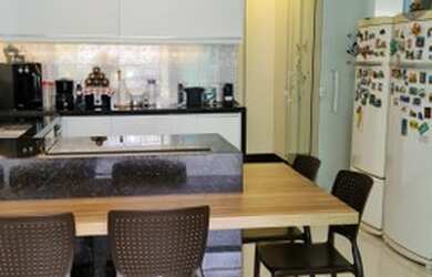 Imagem 8: SHTQ CINEMATOGRÁFICA CONTEMPORÂNEA MODERNA CLEAN 4 SUÍTES - TAQUARI...