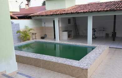 Imagem 5: Casa para venda com 3 quartos em localizado no condomínio lisa