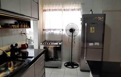 Imagem 5: Apto prox da Caramuru Rosa e Rangel